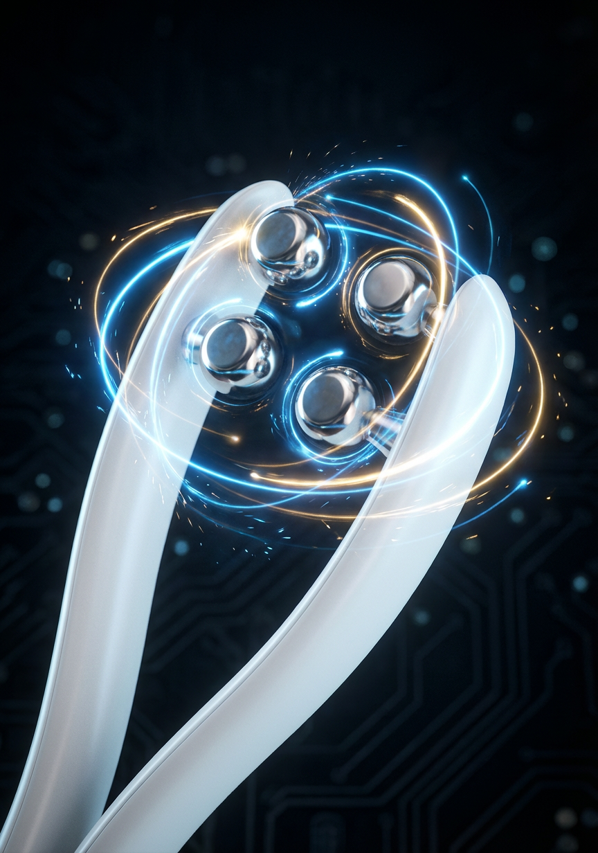 FaceSculpt Essential - Daily V-Line Toning Device