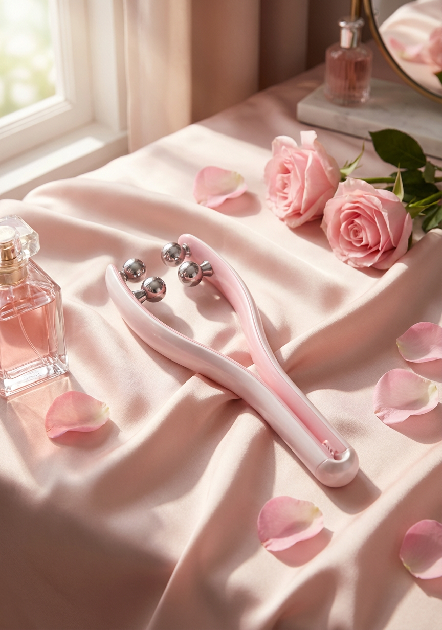 FaceSculpt Essential - Daily V-Line Toning Device