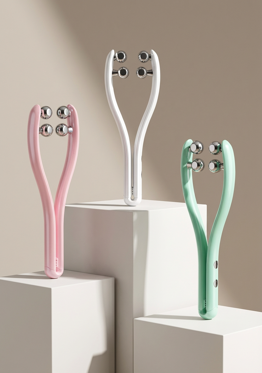 FaceSculpt Essential - Daily V-Line Toning Device