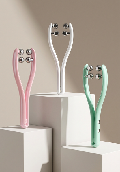 FaceSculpt Essential - Daily V-Line Toning Device