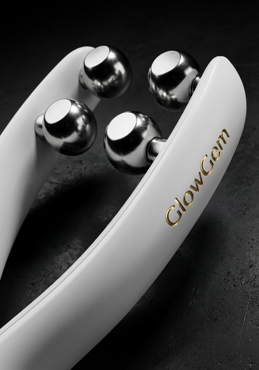 FaceSculpt Essential - Daily V-Line Toning Device