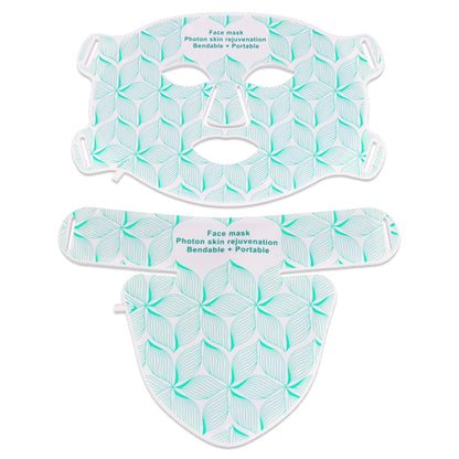 Luminous LED Therapy Facial Mask