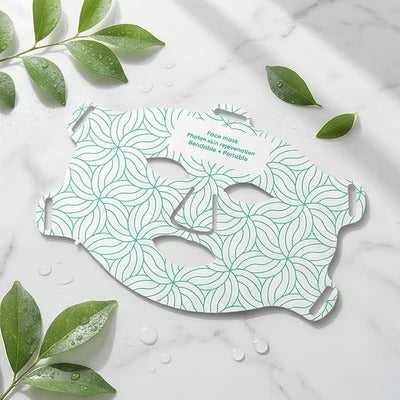 Luminous LED Therapy Facial Mask